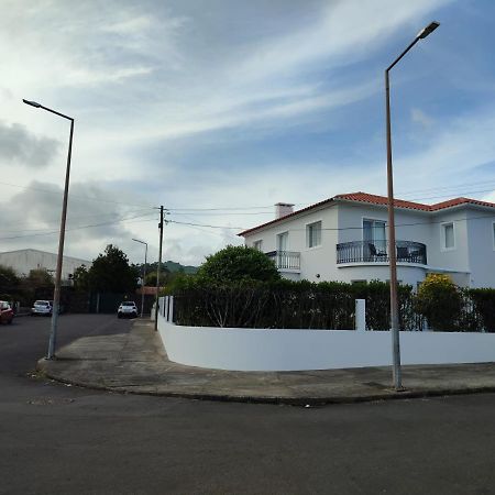 Casa da Isabelinha Apartment Ponta Delgada  Bagian luar foto