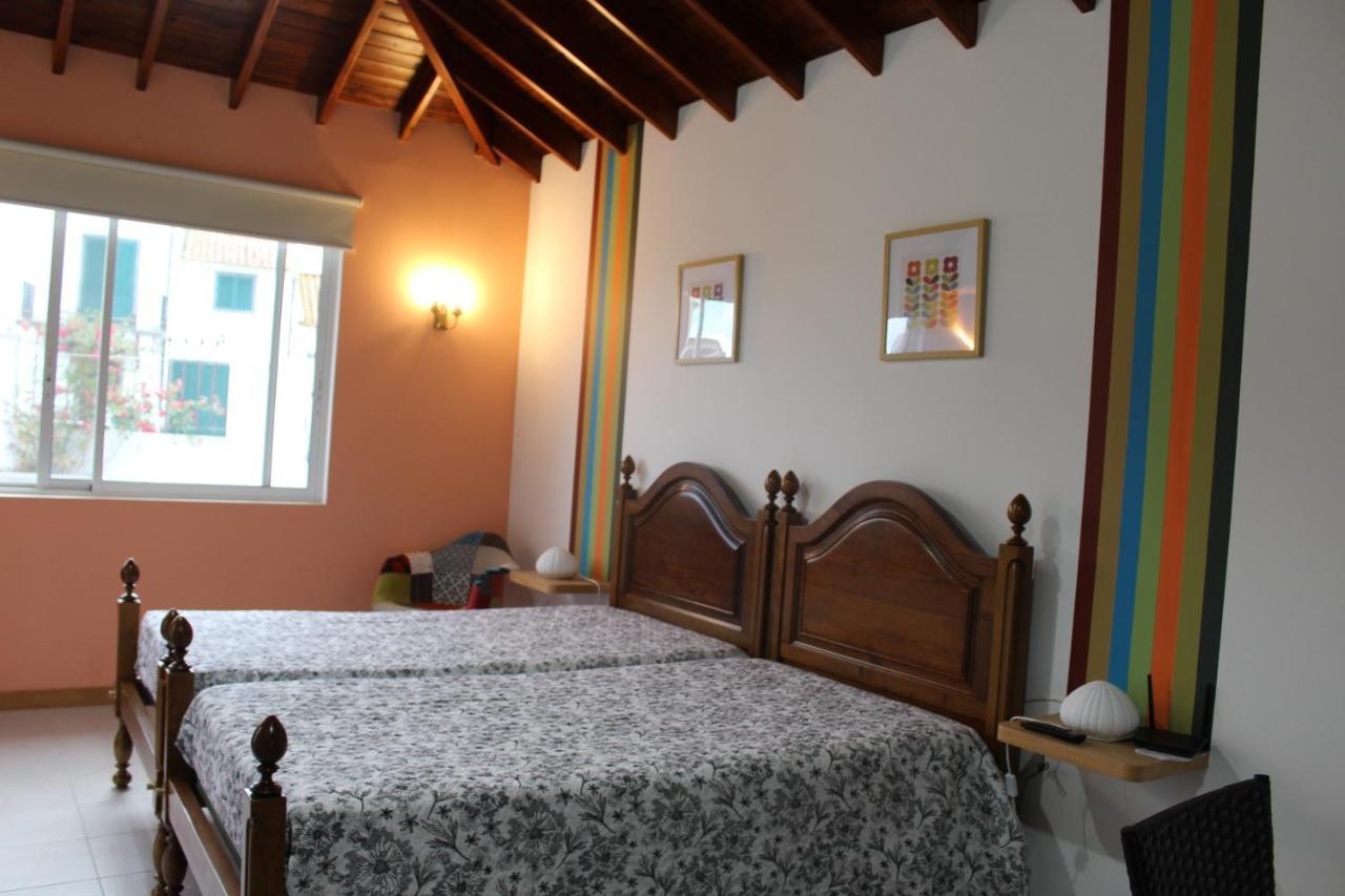 Casa da Isabelinha Apartment Ponta Delgada  Bagian luar foto
