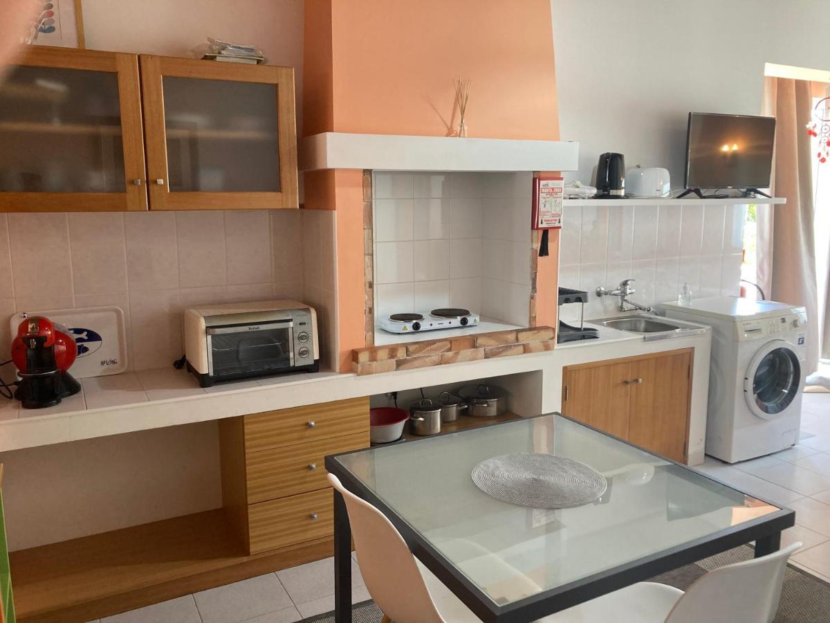 Casa da Isabelinha Apartment Ponta Delgada  Bagian luar foto