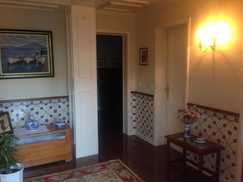 Casa da Isabelinha Apartment Ponta Delgada  Bagian luar foto