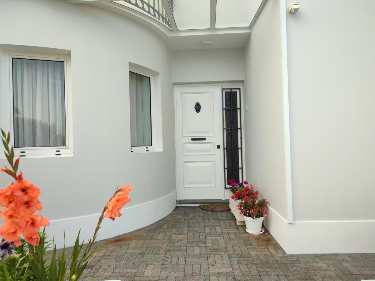 Casa da Isabelinha Apartment Ponta Delgada  Bagian luar foto