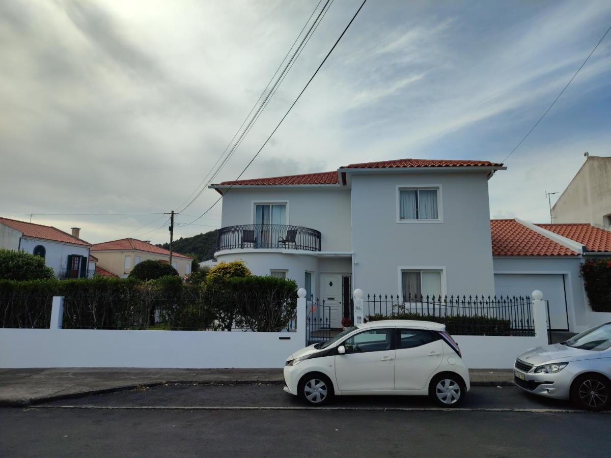 Casa da Isabelinha Apartment Ponta Delgada  Bagian luar foto
