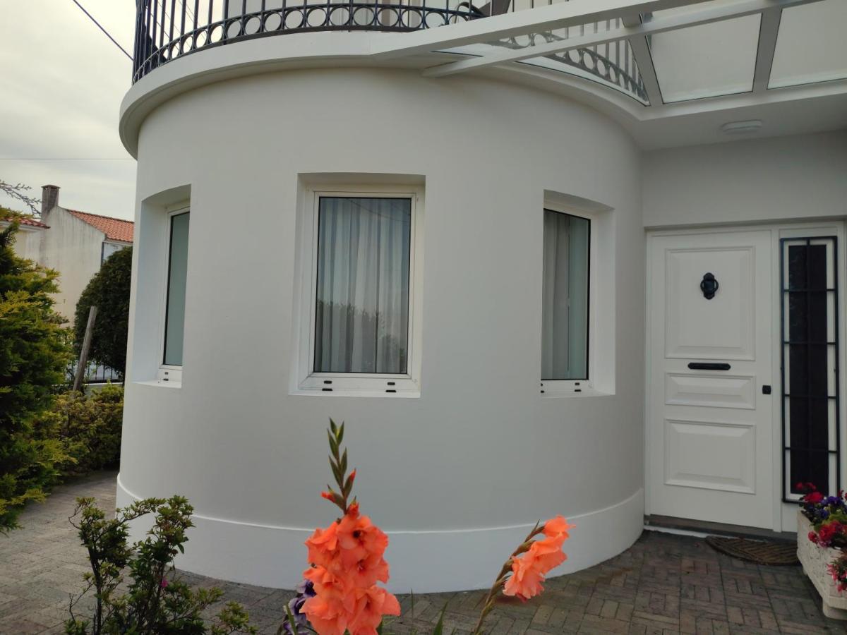Casa da Isabelinha Apartment Ponta Delgada  Bagian luar foto