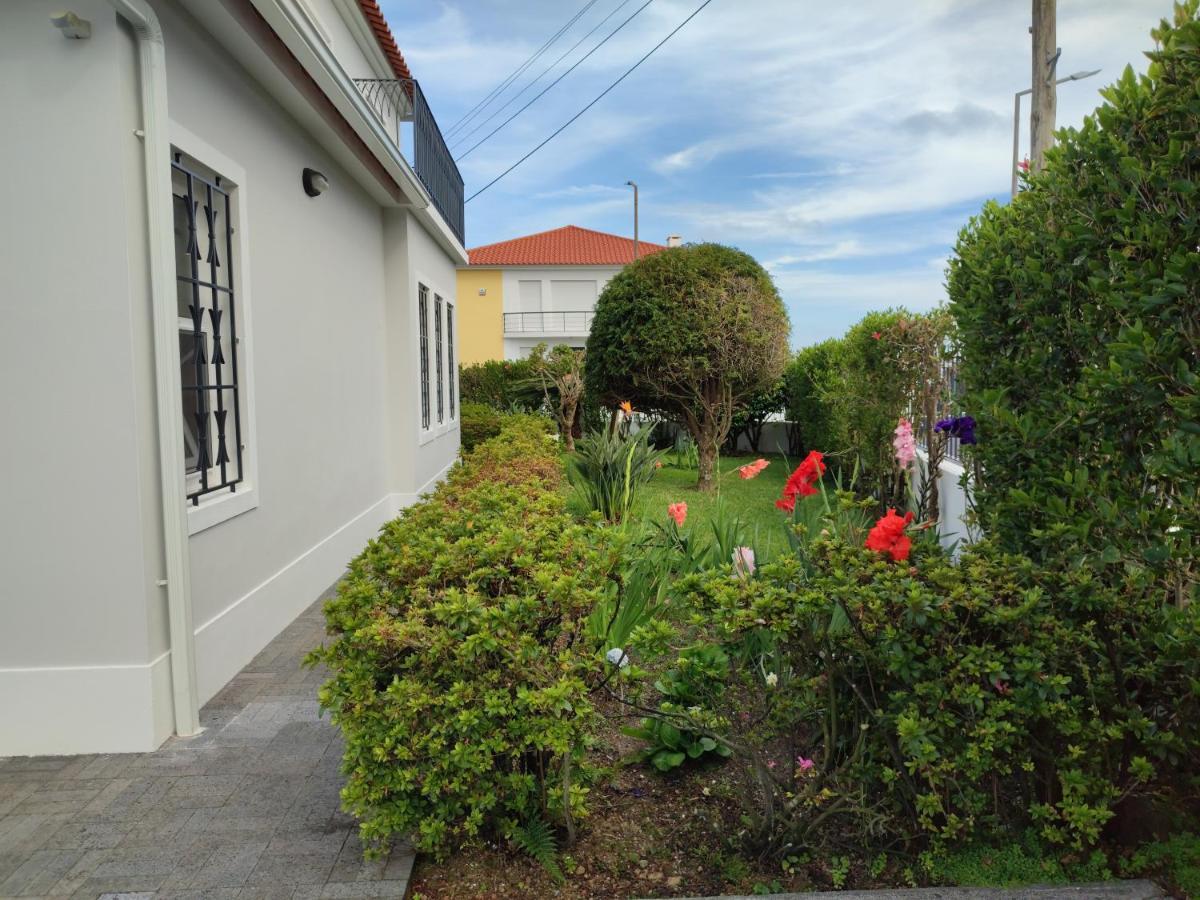 Casa da Isabelinha Apartment Ponta Delgada  Bagian luar foto