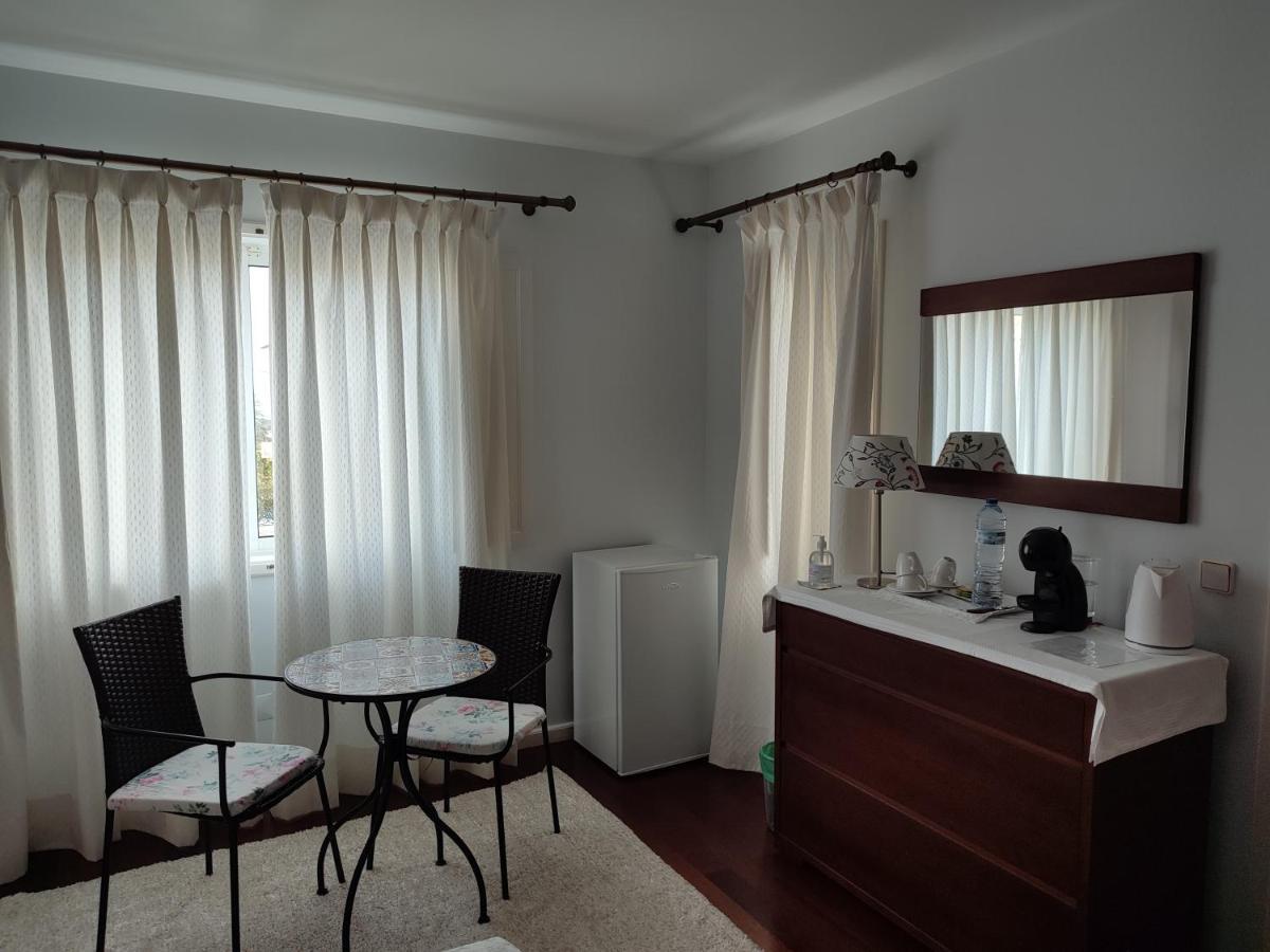 Casa da Isabelinha Apartment Ponta Delgada  Bagian luar foto