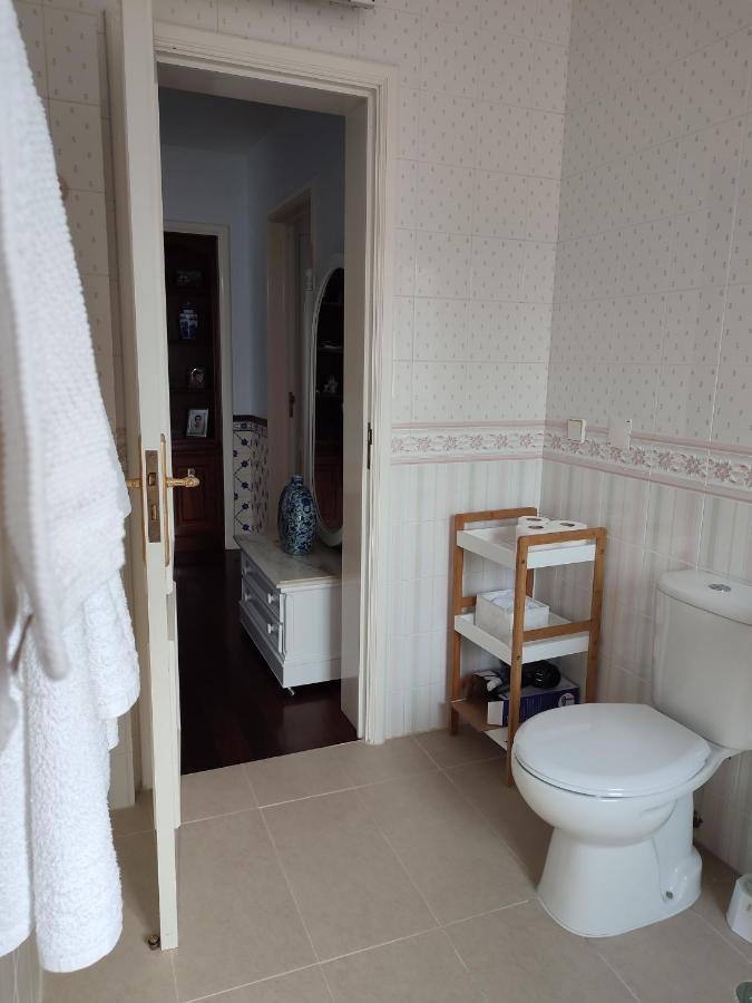Casa da Isabelinha Apartment Ponta Delgada  Bagian luar foto
