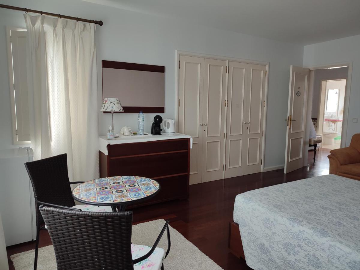 Casa da Isabelinha Apartment Ponta Delgada  Bagian luar foto