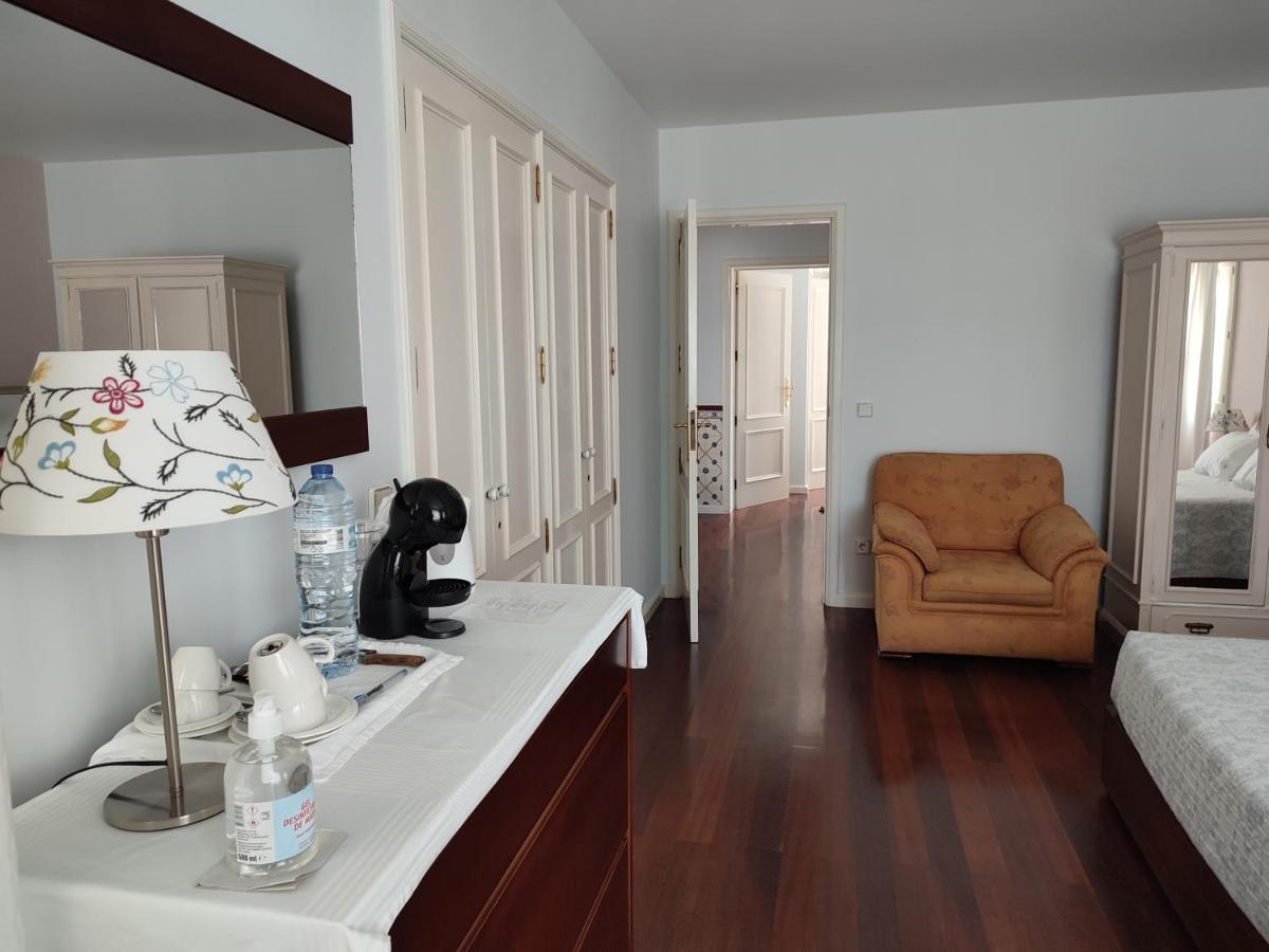 Casa da Isabelinha Apartment Ponta Delgada  Bagian luar foto
