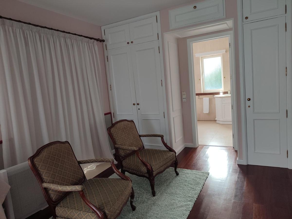 Casa da Isabelinha Apartment Ponta Delgada  Bagian luar foto