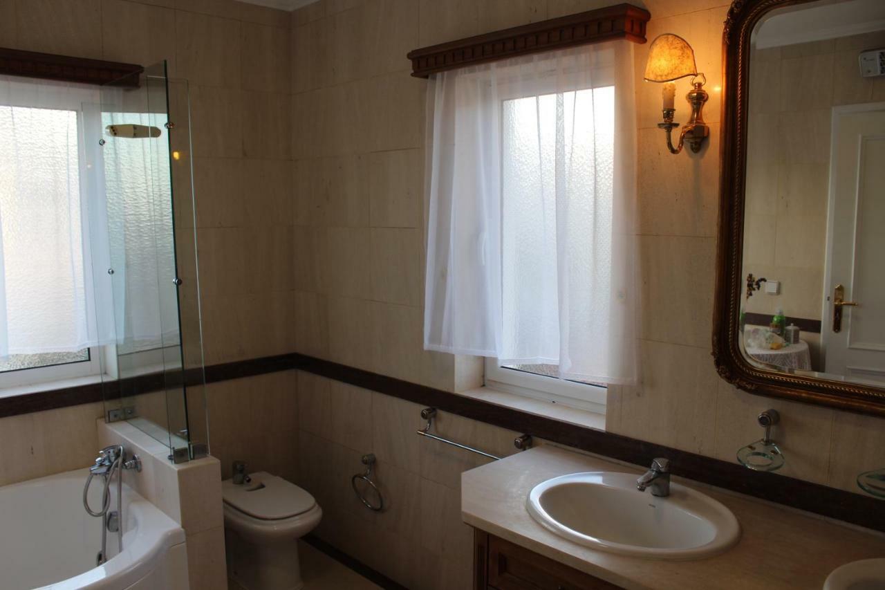Casa da Isabelinha Apartment Ponta Delgada  Bagian luar foto