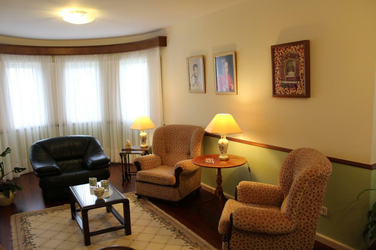 Casa da Isabelinha Apartment Ponta Delgada  Bagian luar foto